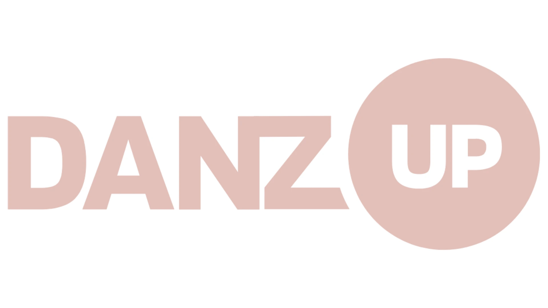 Logo DANZ-UP